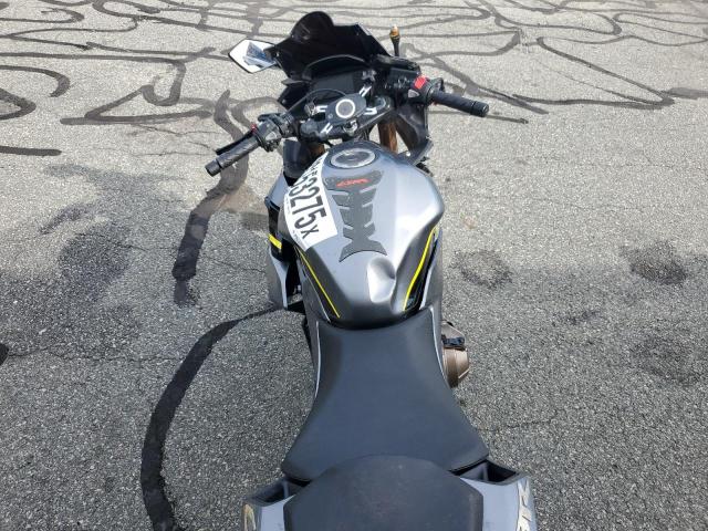 HONDA CBR CYCLE 2022