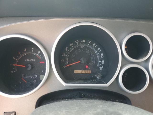 Фото 9 - TOYOTA SEQUOIA