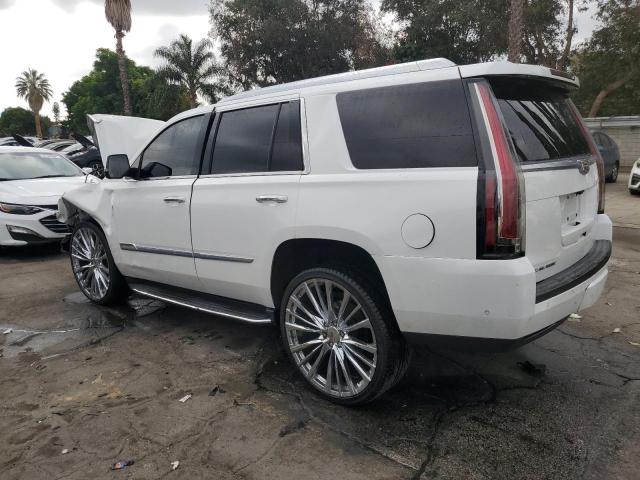 Фото 2 - CADILLAC ESCALADE