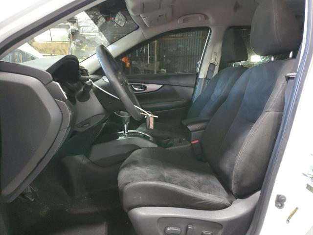 Фото 7 - NISSAN ROGUE