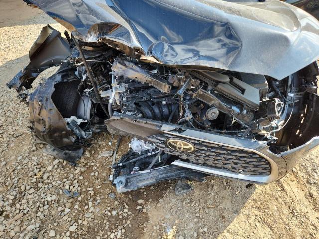 Фото 12 - TOYOTA COROLLA CR