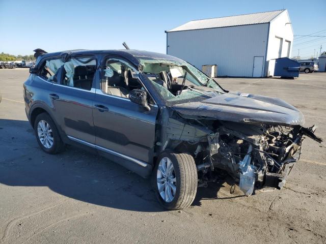 Фото 4 - KIA TELLURIDE