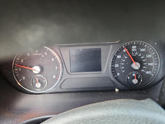 Фото 9 - KIA SORENTO