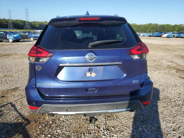 Фото 6 - NISSAN ROGUE