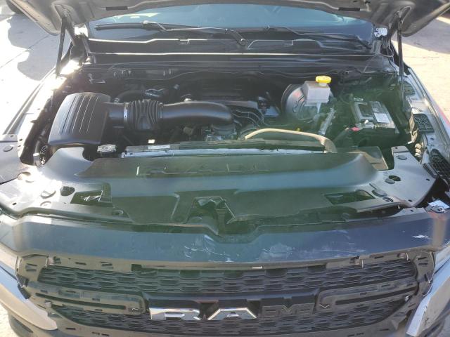 Фото 11 - RAM 1500