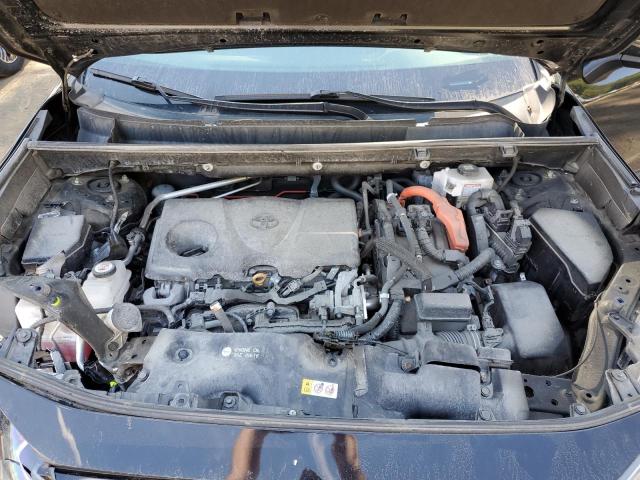 Фото 12 - TOYOTA RAV4