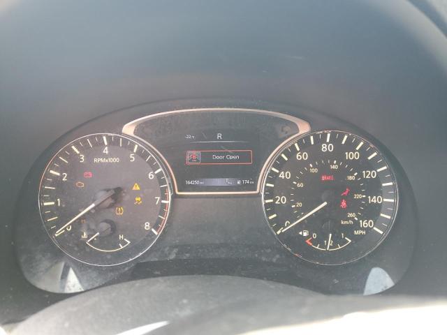 Фото 9 - NISSAN ALTIMA