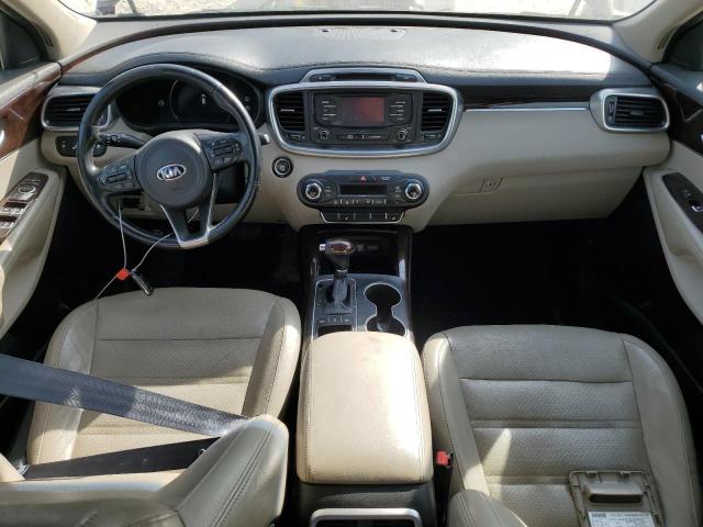 Фото 8 - KIA SORENTO