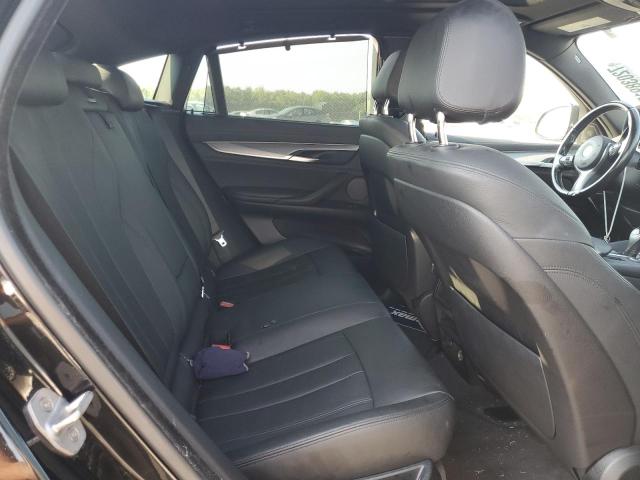 Фото 10 - BMW X6