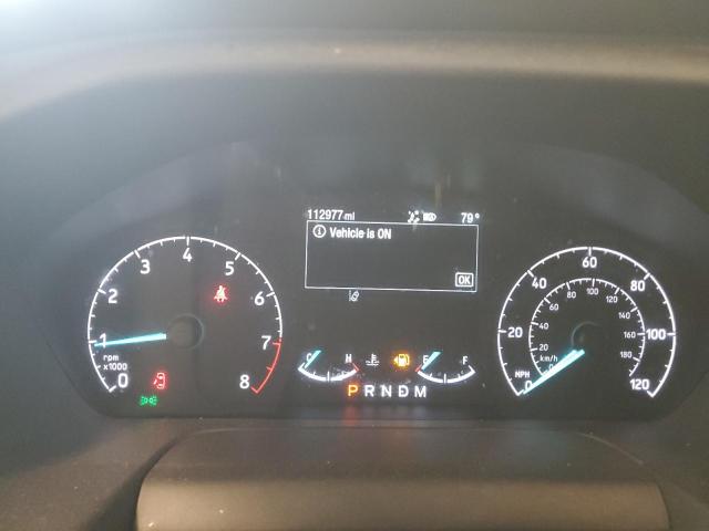 FORD TRANSIT 2022 VIN 1FTBR2C86NKA00740