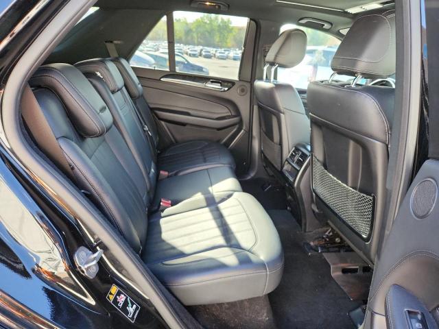 Фото 11 - MERCEDES-BENZ GLE-CLASS