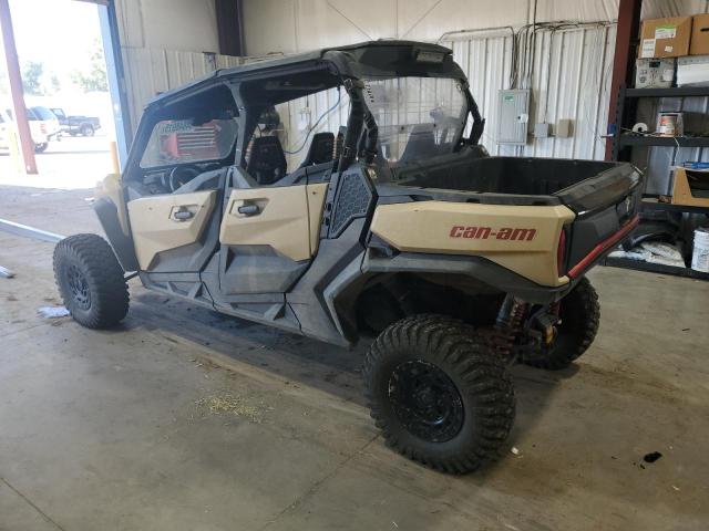 CAN-AM COMMNDR XT 2024