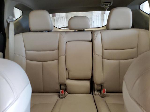 Фото 10 - NISSAN MURANO