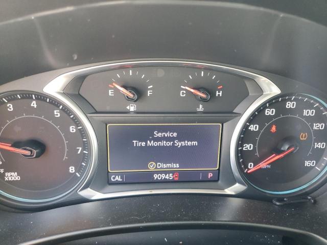 Фото 9 - CHEVROLET EQUINOX