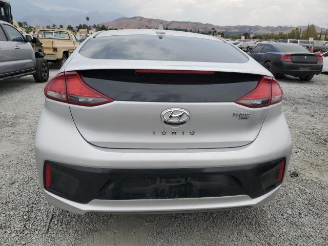 Фото 6 - HYUNDAI IONIQ