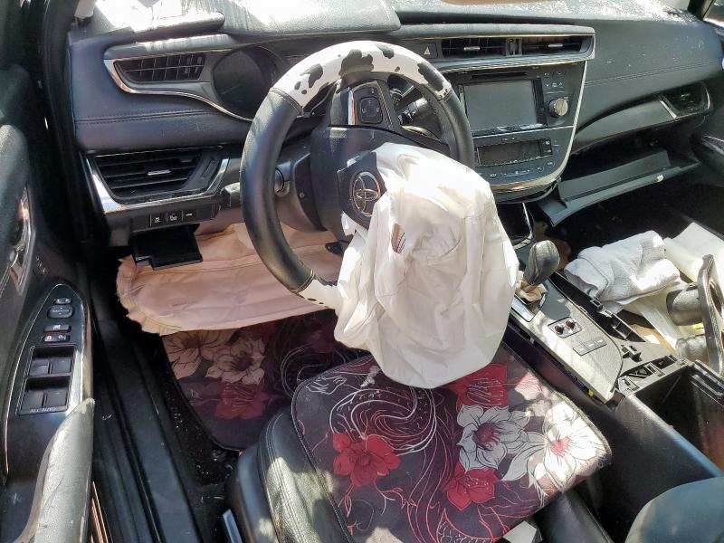 Фото 8 - TOYOTA AVALON