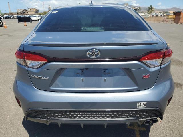 Фото 6 - TOYOTA COROLLA