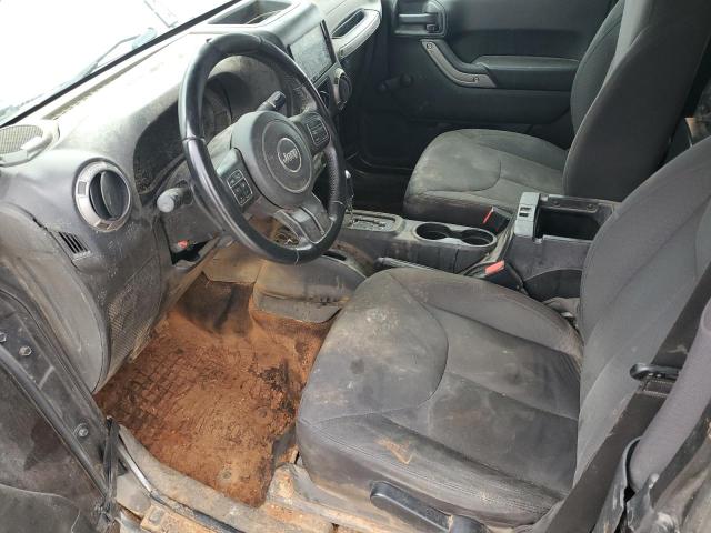 Фото 7 - JEEP WRANGLER