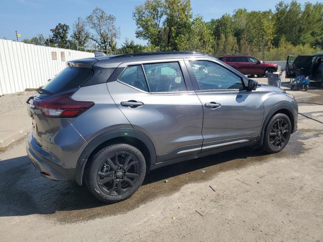 Фото 3 - NISSAN KICKS