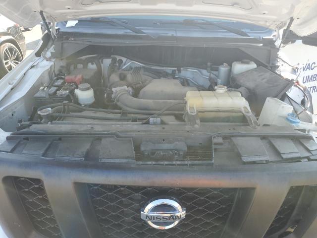 Фото 11 - NISSAN NV