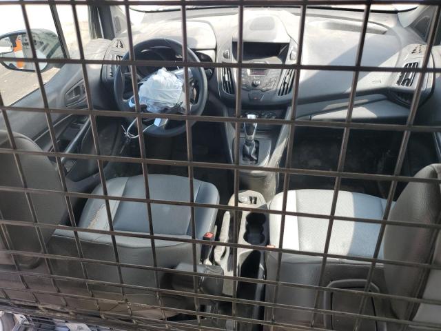 Фото 8 - FORD TRANSIT