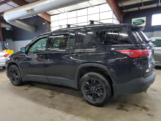 Фото 2 - CHEVROLET TRAVERSE