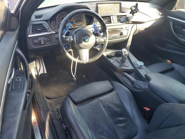 BMW 4 SERIES 2015 VIN WBA3N3C57FK234234