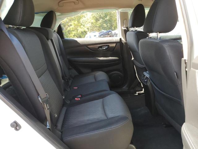 Фото 11 - NISSAN ROGUE