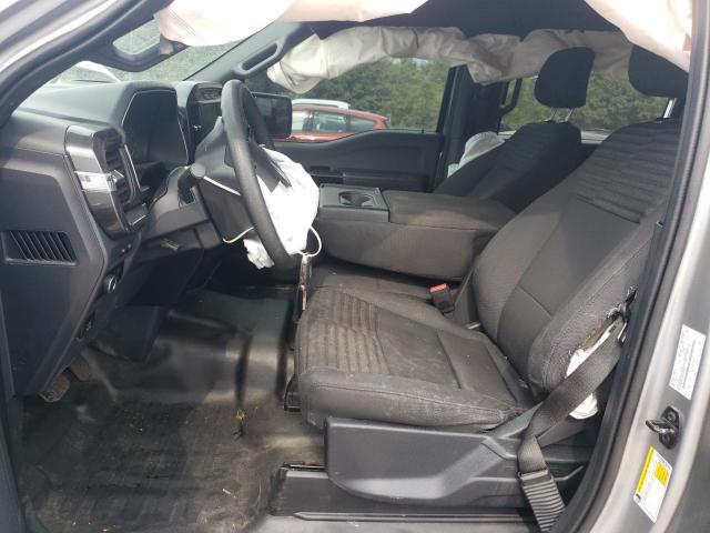 Фото 7 - FORD F-150