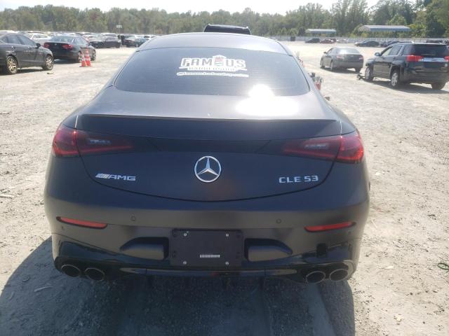MERCEDES-BENZ CLE AMG 53 2024 VIN W1KMJ6CB6RF029906