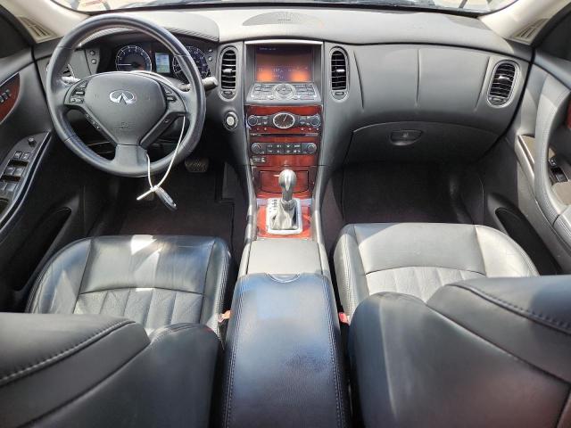 Фото 8 - INFINITI QX50