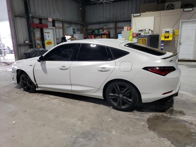 Фото 2 - ACURA INTEGRA A-