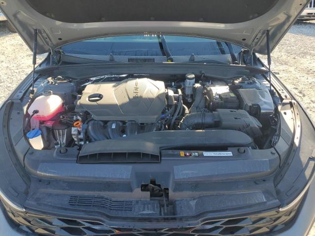 Фото 11 - KIA K5