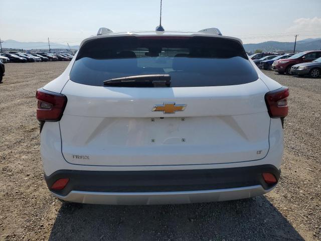 Фото 6 - CHEVROLET TRAX