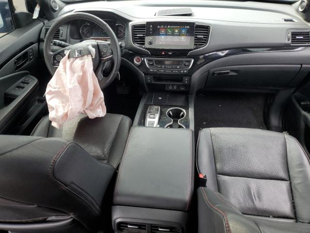 HONDA PASSPORT B 2024 VIN 5FNYF8H84RB016002