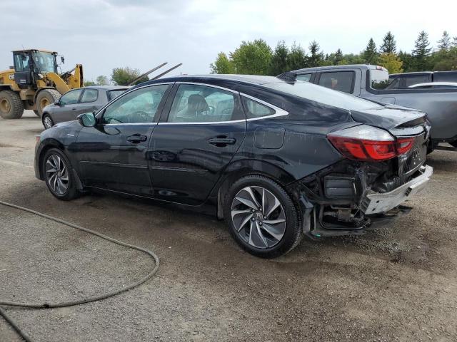 Фото 2 - HONDA INSIGHT