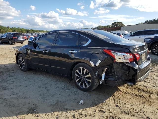 Фото 2 - NISSAN ALTIMA