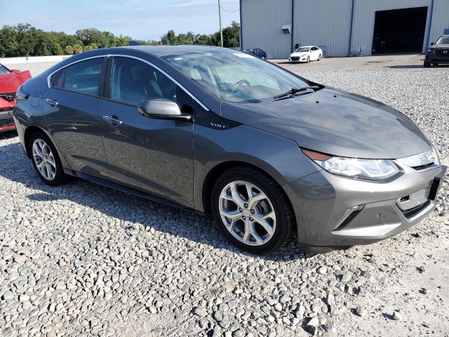 Фото 4 - CHEVROLET VOLT