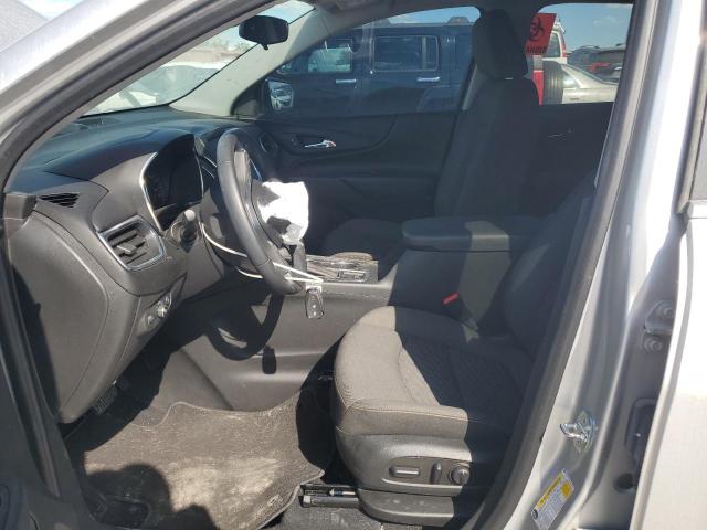 Фото 7 - CHEVROLET EQUINOX