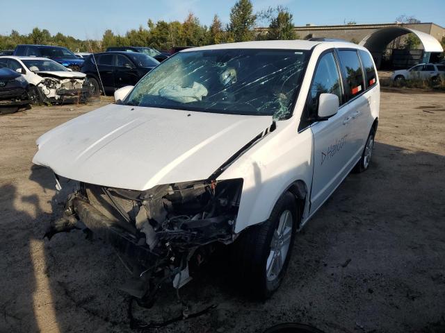 Фото 1 - DODGE CARAVAN