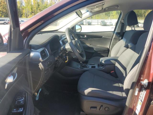 Фото 7 - KIA SORENTO