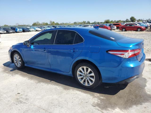 Фото 2 - TOYOTA CAMRY