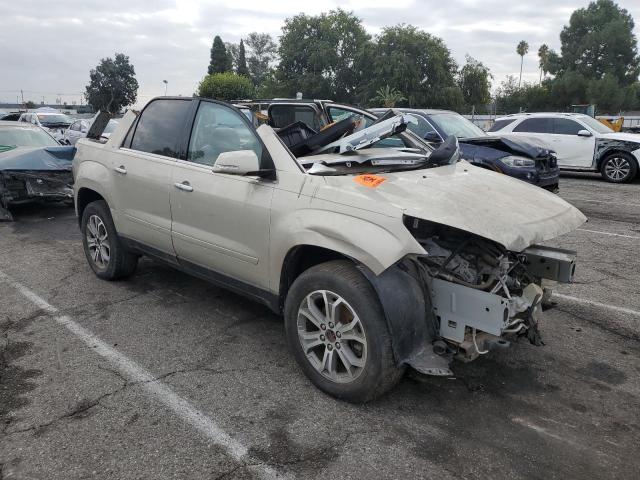 Фото 4 - GMC ACADIA