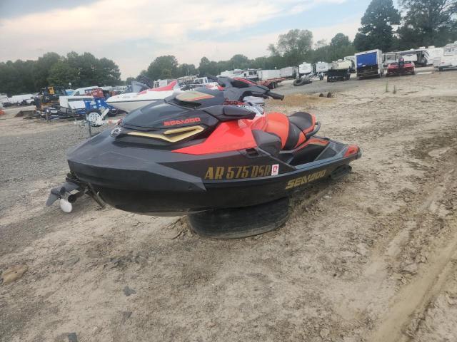 SEA-DOO JETSKI 2019