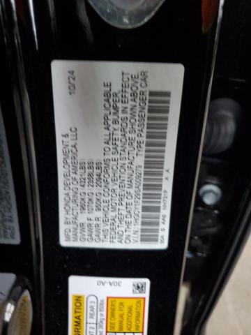 Фото 12 - HONDA ACCORD