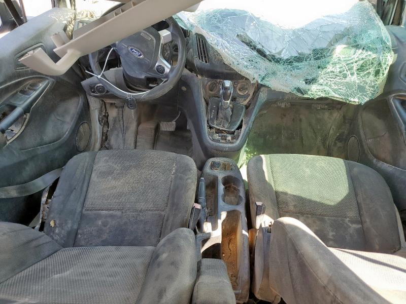 Фото 8 - FORD TRANSIT