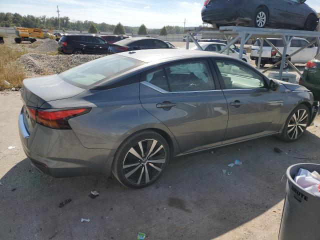 Фото 3 - NISSAN ALTIMA