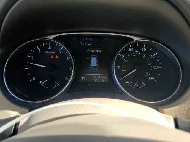 Фото 9 - NISSAN ROGUE