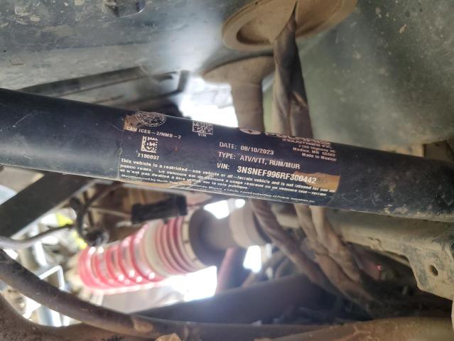 POLARIS RZR XP 100 2024