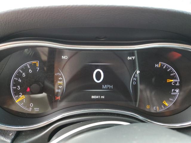 Фото 9 - JEEP GRAND CHER